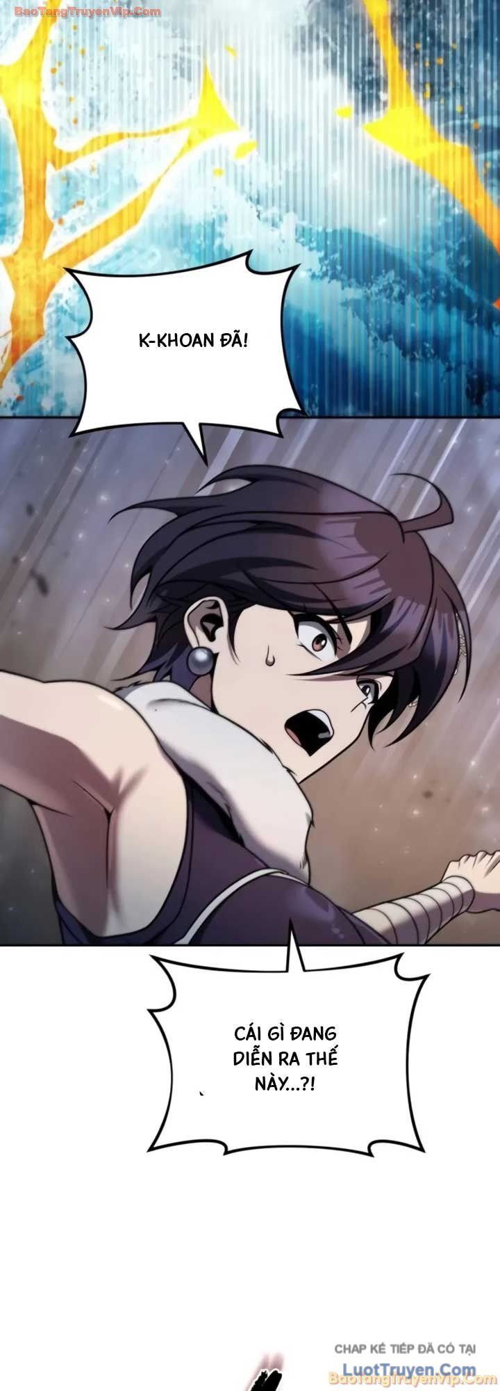 Hoạn Quan Hồi Quy: Tróc Phong Truy Nguyệt Chap 86 - Next Chap 85