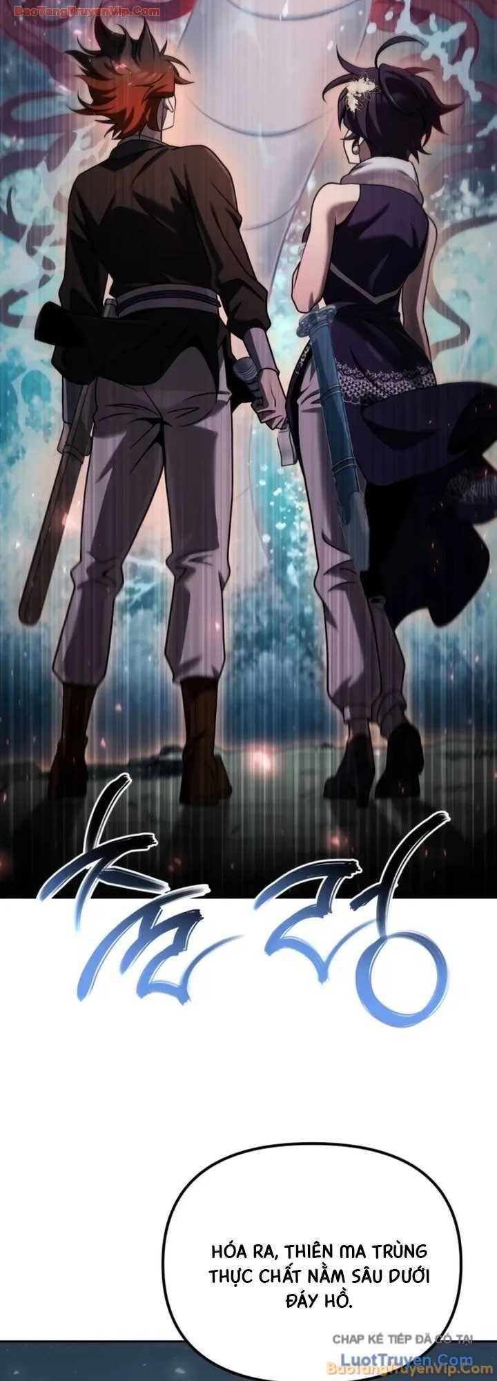 Hoạn Quan Hồi Quy: Tróc Phong Truy Nguyệt Chap 86 - Next Chap 85