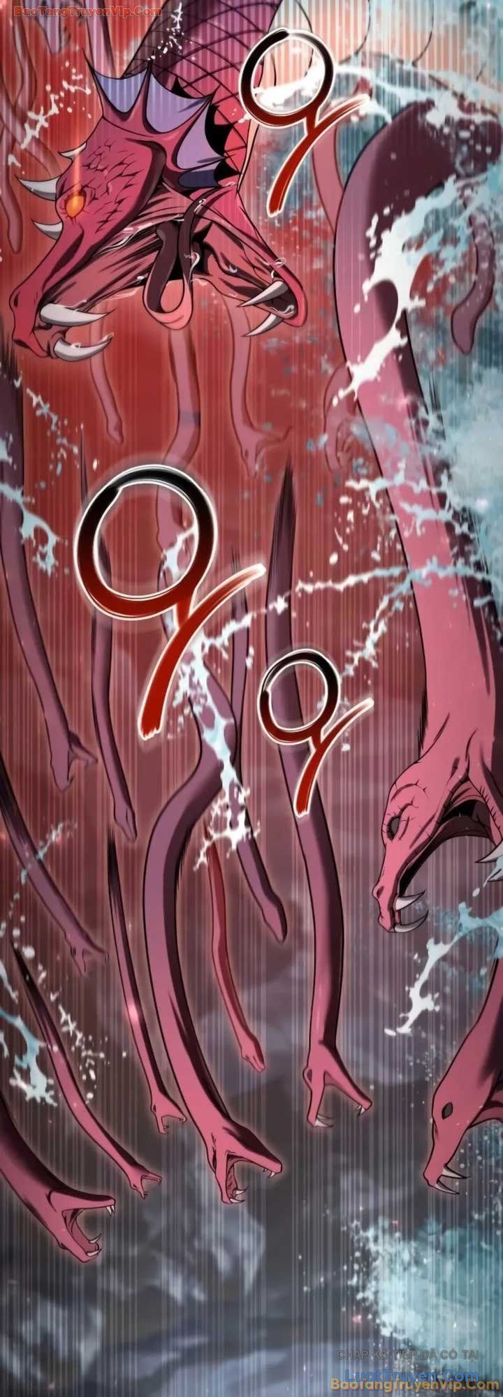 Hoạn Quan Hồi Quy: Tróc Phong Truy Nguyệt Chap 86 - Next Chap 85
