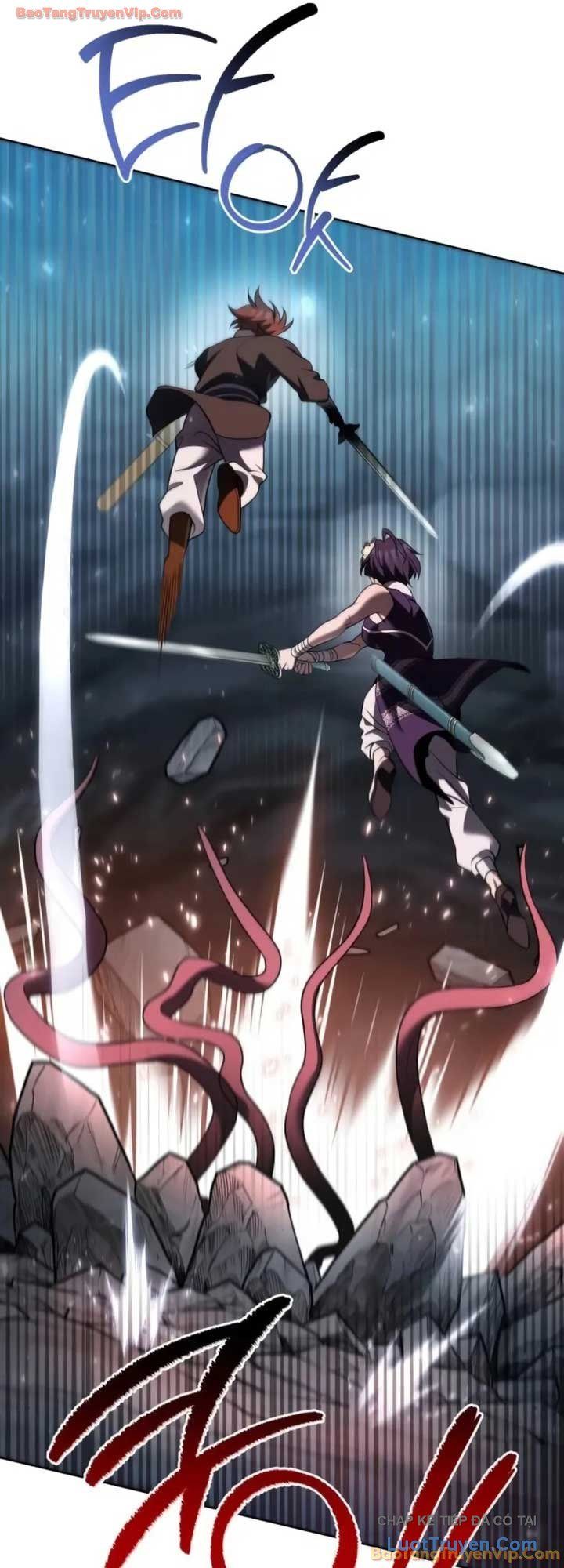 Hoạn Quan Hồi Quy: Tróc Phong Truy Nguyệt Chap 86 - Next Chap 85
