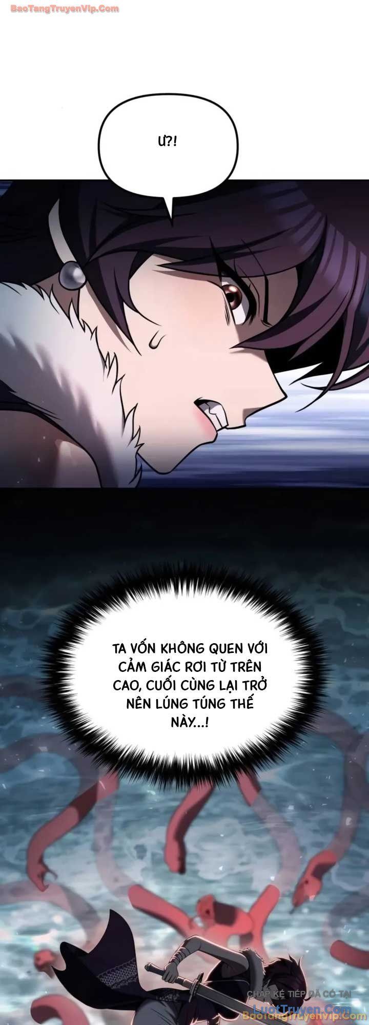 Hoạn Quan Hồi Quy: Tróc Phong Truy Nguyệt Chap 86 - Next Chap 85