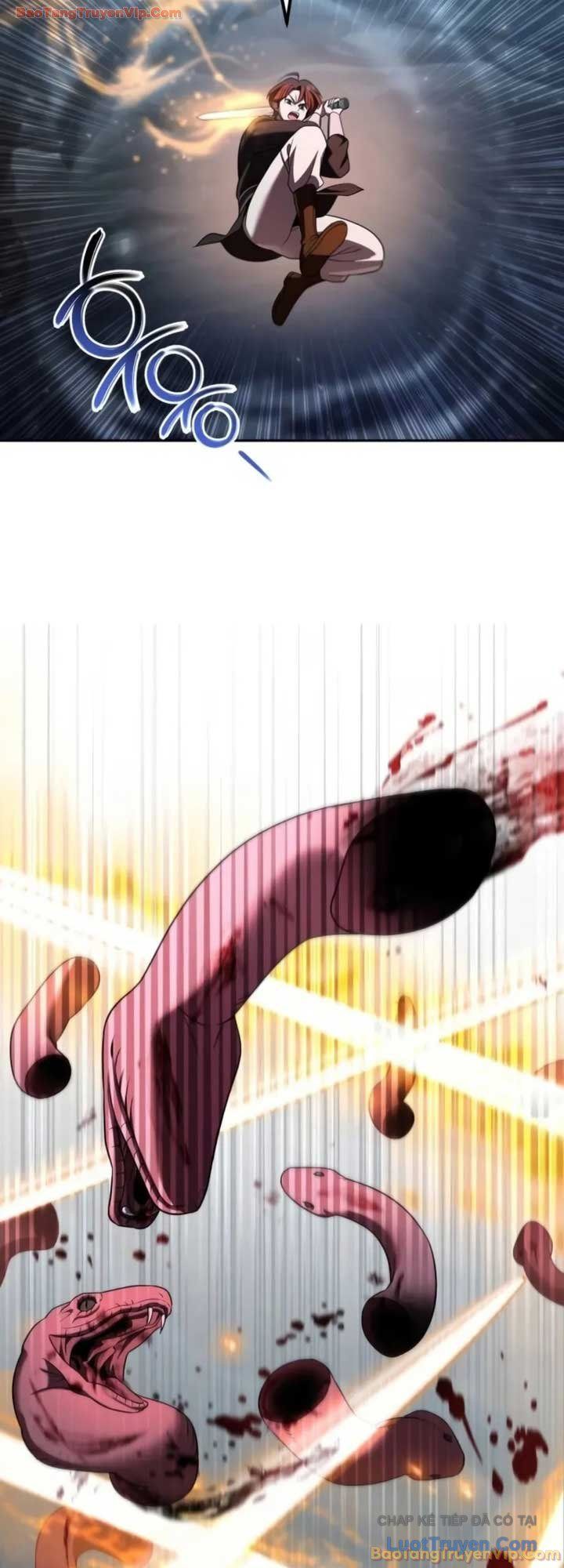 Hoạn Quan Hồi Quy: Tróc Phong Truy Nguyệt Chap 86 - Next Chap 85