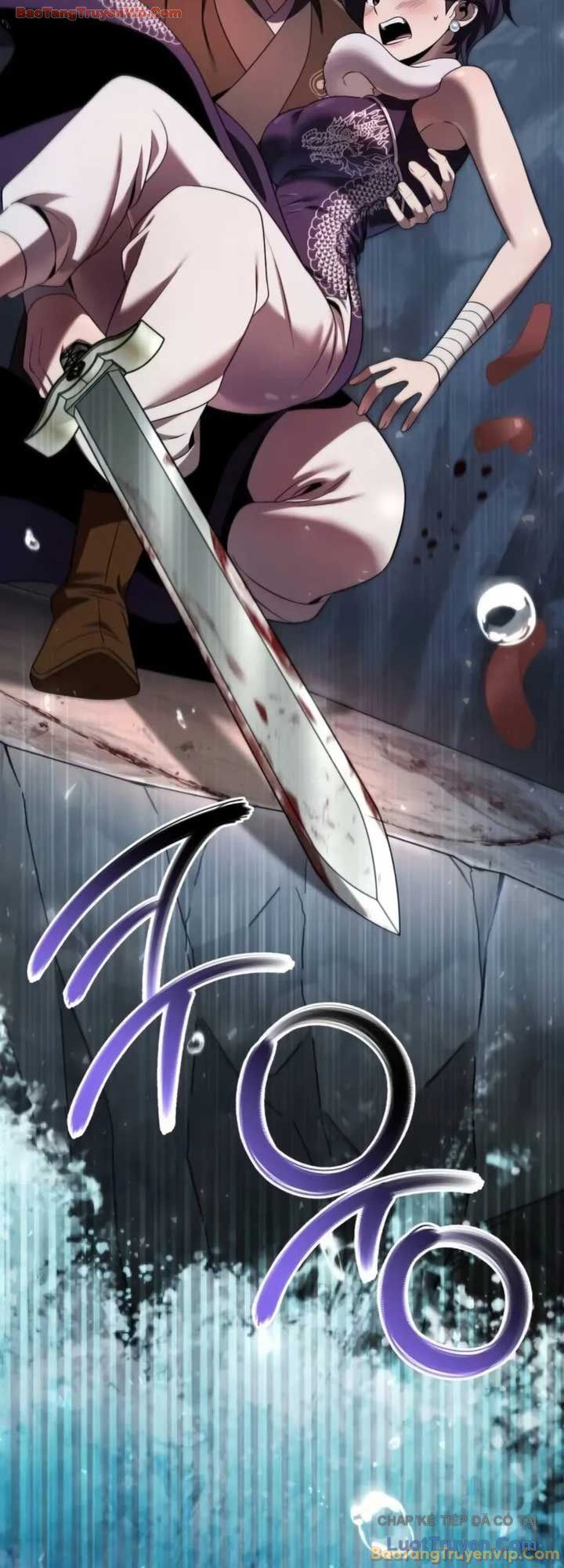 Hoạn Quan Hồi Quy: Tróc Phong Truy Nguyệt Chap 86 - Next Chap 85