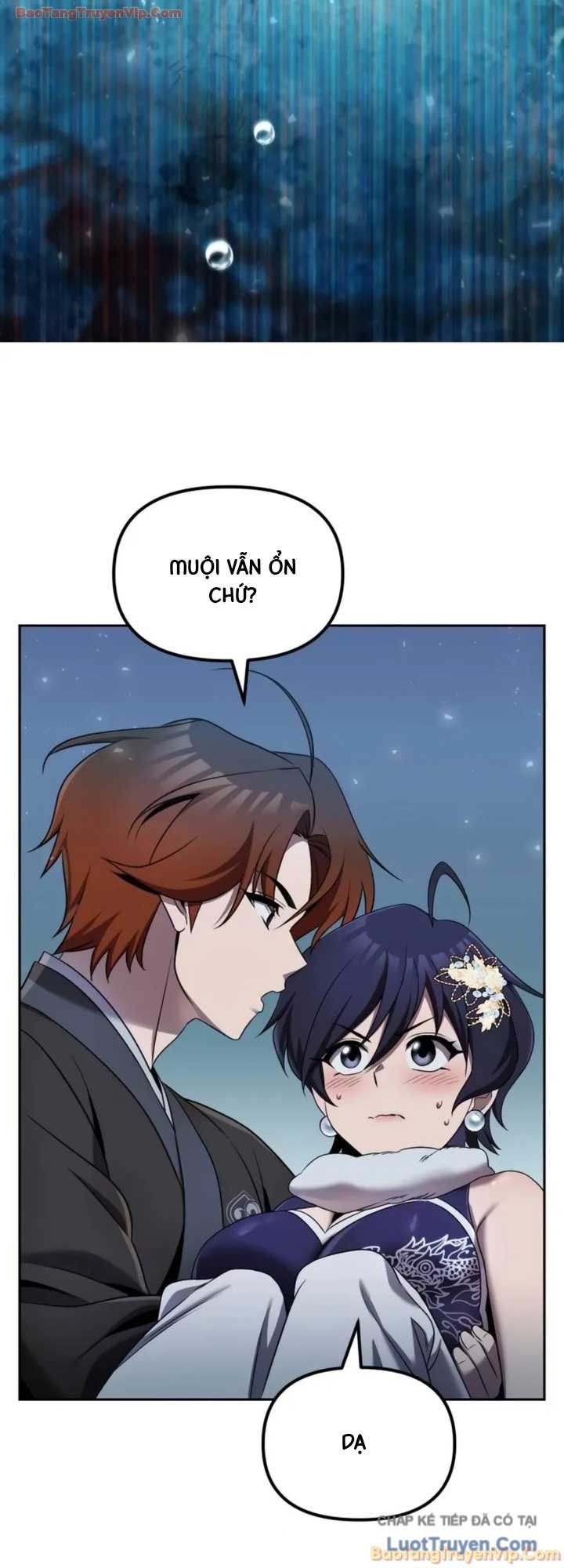 Hoạn Quan Hồi Quy: Tróc Phong Truy Nguyệt Chap 86 - Next Chap 85