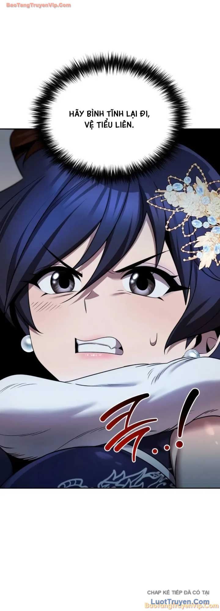 Hoạn Quan Hồi Quy: Tróc Phong Truy Nguyệt Chap 86 - Next Chap 85