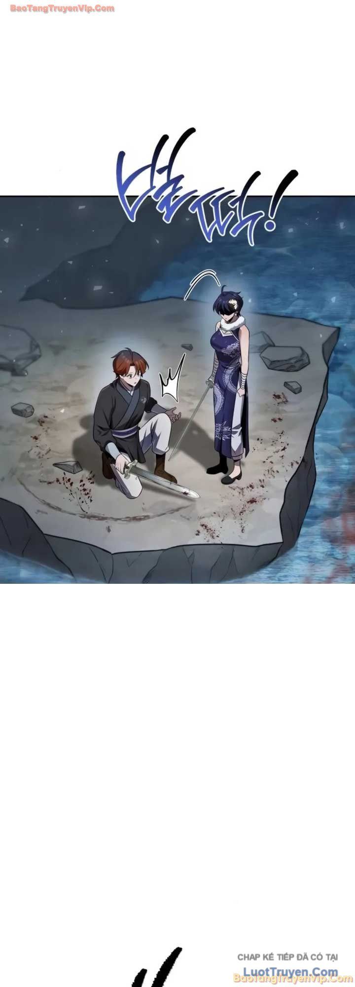 Hoạn Quan Hồi Quy: Tróc Phong Truy Nguyệt Chap 86 - Next Chap 85