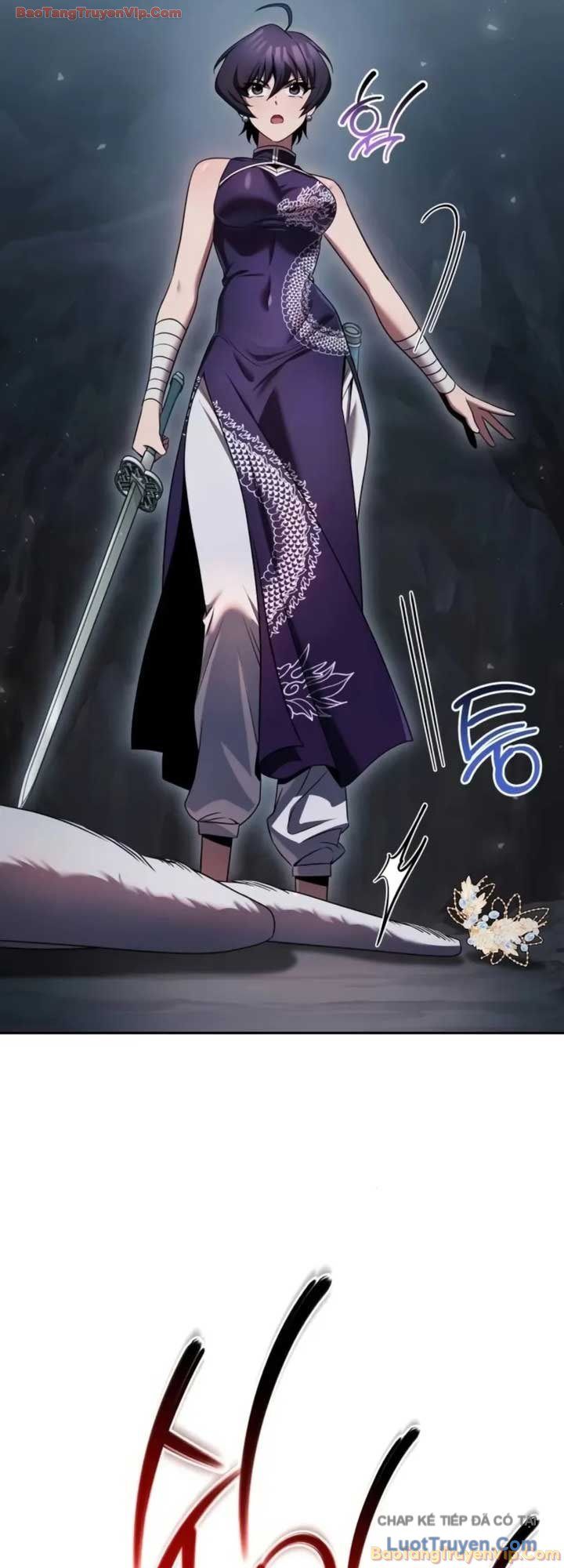 Hoạn Quan Hồi Quy: Tróc Phong Truy Nguyệt Chap 86 - Next Chap 85