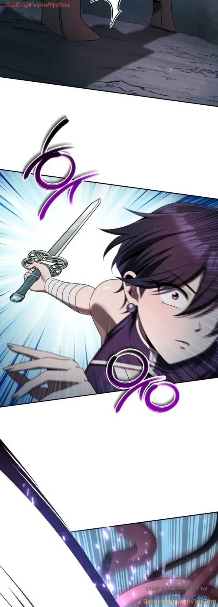 Hoạn Quan Hồi Quy: Tróc Phong Truy Nguyệt Chap 86 - Next Chap 85