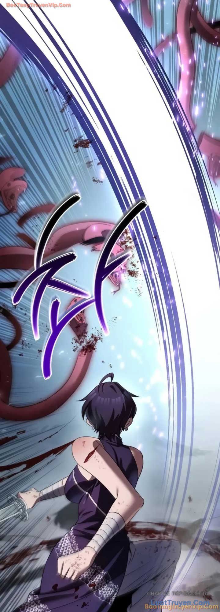 Hoạn Quan Hồi Quy: Tróc Phong Truy Nguyệt Chap 86 - Next Chap 85