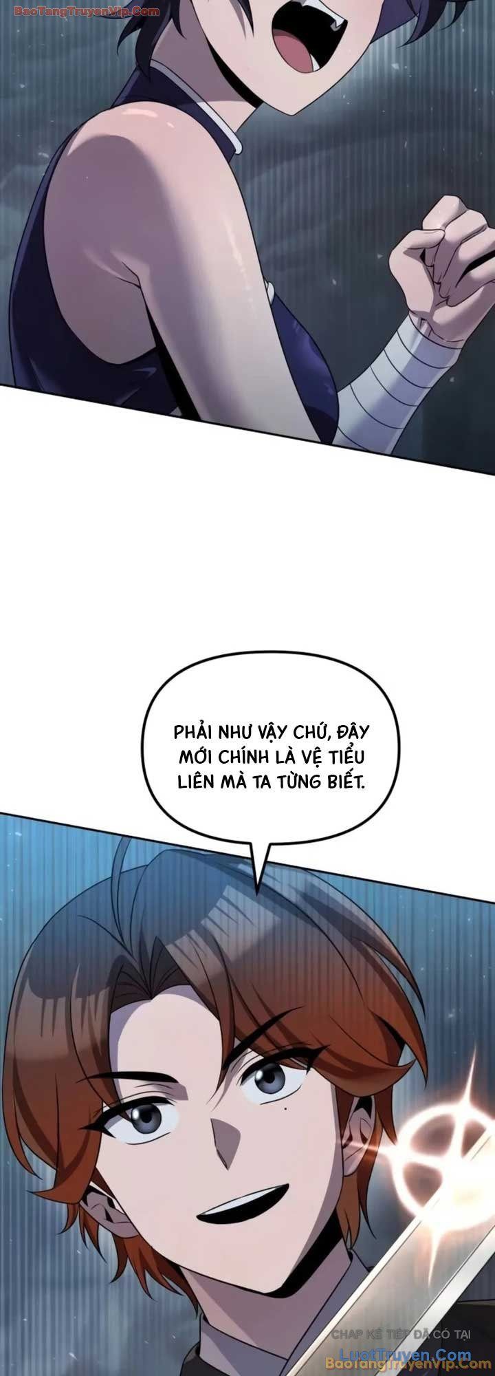 Hoạn Quan Hồi Quy: Tróc Phong Truy Nguyệt Chap 86 - Next Chap 85