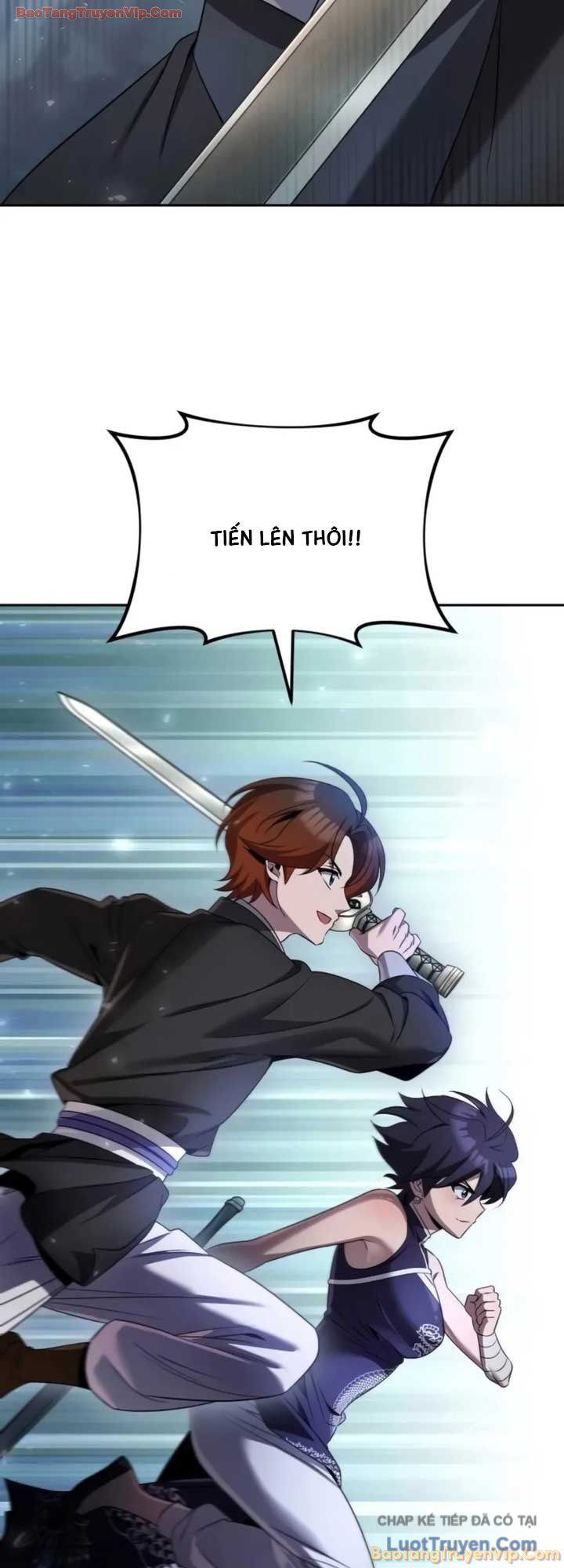 Hoạn Quan Hồi Quy: Tróc Phong Truy Nguyệt Chap 86 - Next Chap 85