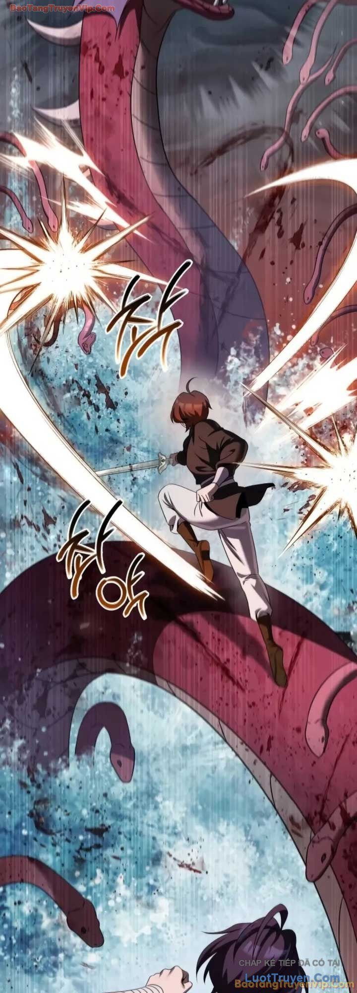 Hoạn Quan Hồi Quy: Tróc Phong Truy Nguyệt Chap 86 - Next Chap 85