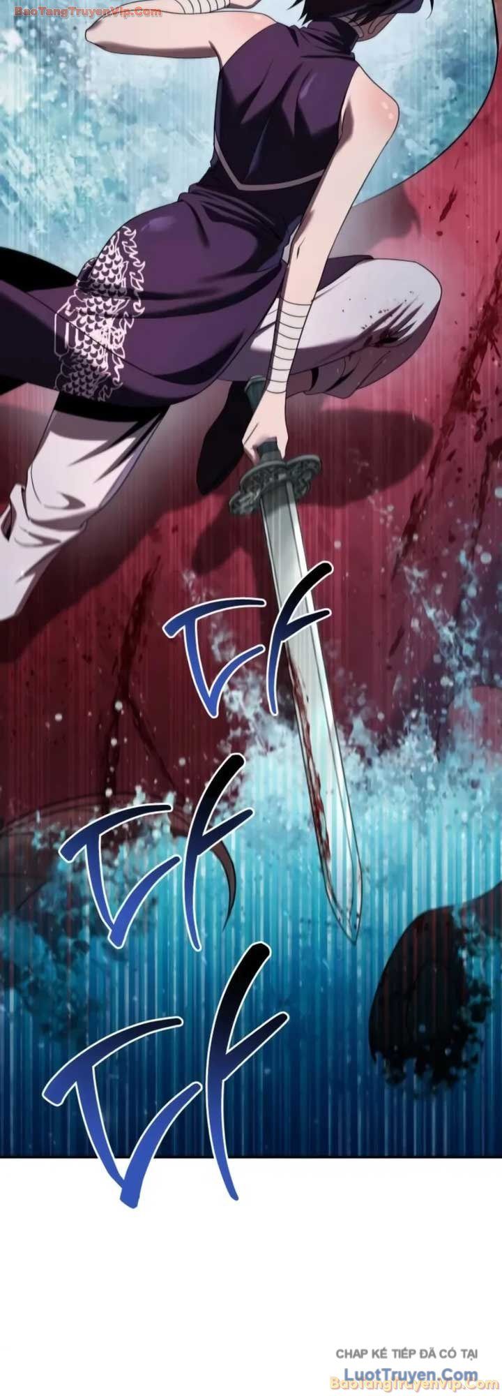 Hoạn Quan Hồi Quy: Tróc Phong Truy Nguyệt Chap 86 - Next Chap 85