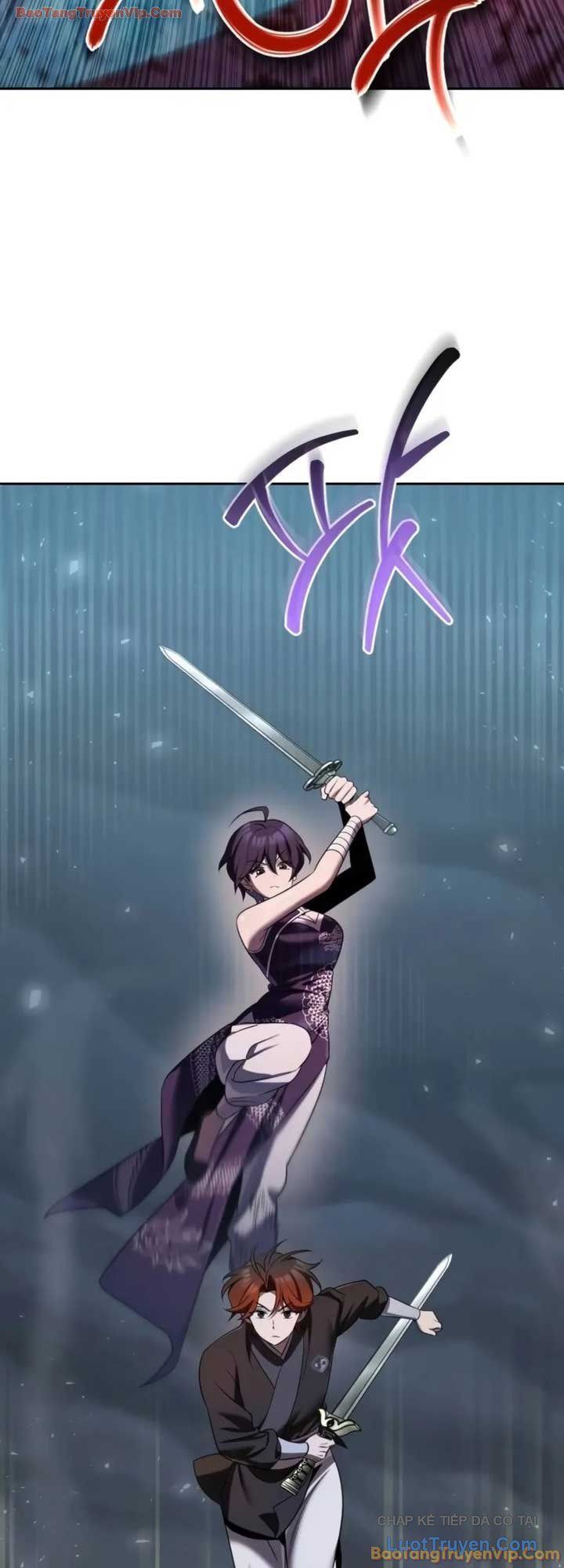Hoạn Quan Hồi Quy: Tróc Phong Truy Nguyệt Chap 86 - Next Chap 85