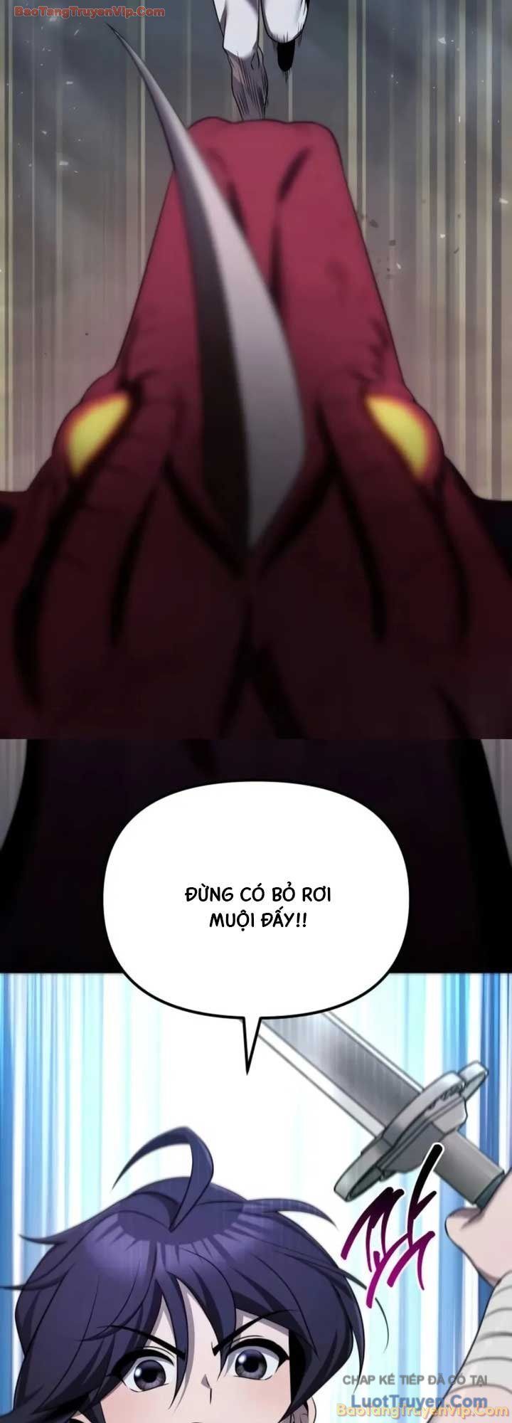 Hoạn Quan Hồi Quy: Tróc Phong Truy Nguyệt Chap 86 - Next Chap 85