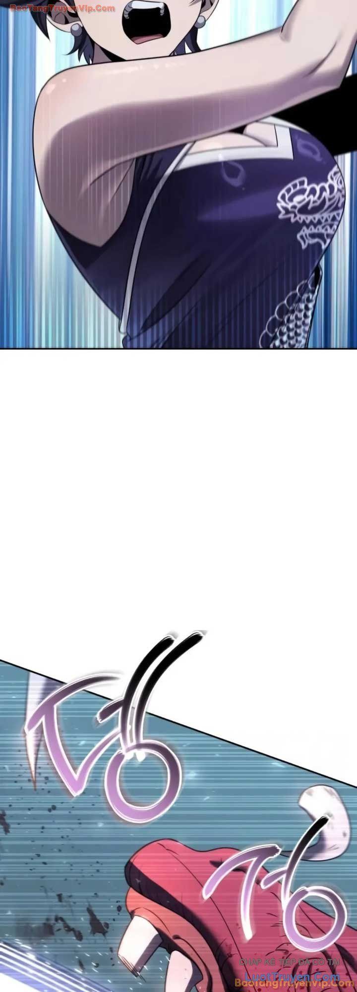 Hoạn Quan Hồi Quy: Tróc Phong Truy Nguyệt Chap 86 - Next Chap 85
