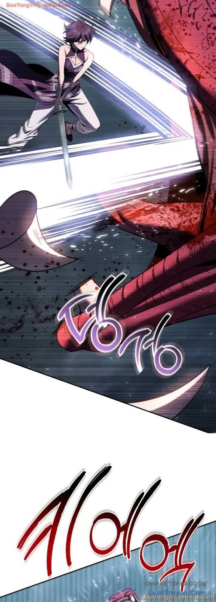 Hoạn Quan Hồi Quy: Tróc Phong Truy Nguyệt Chap 86 - Next Chap 85