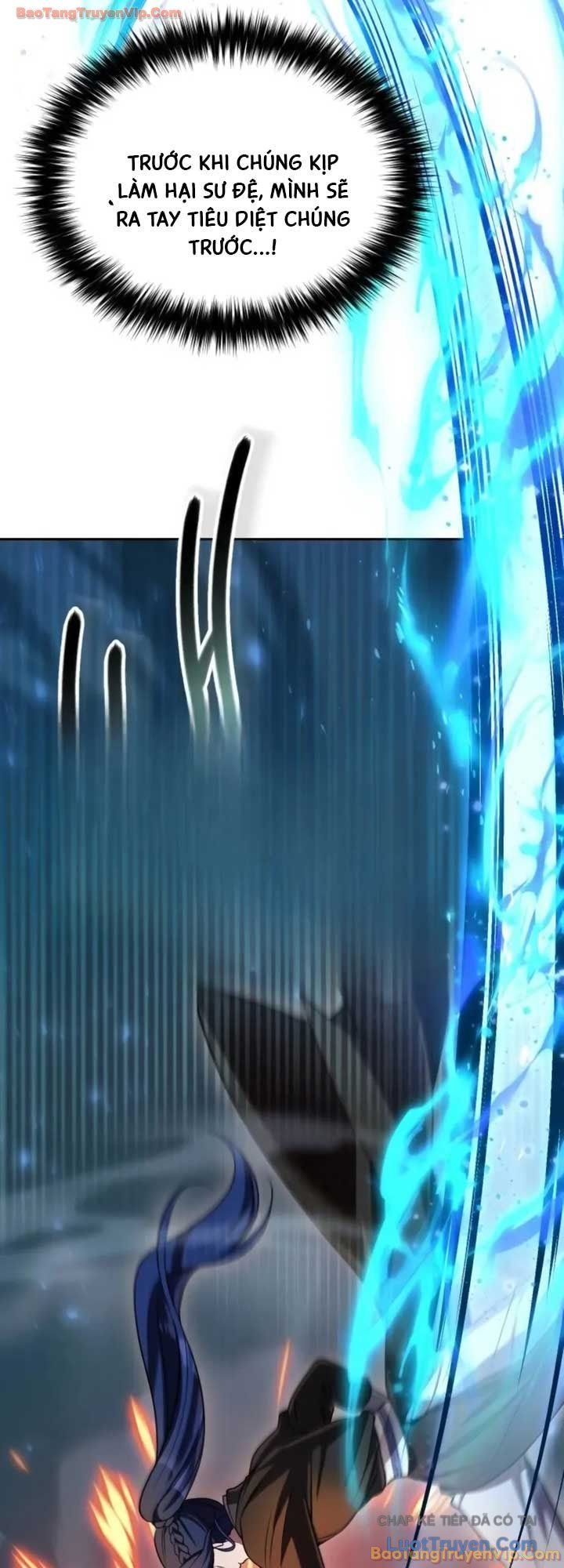 Hoạn Quan Hồi Quy: Tróc Phong Truy Nguyệt Chap 86 - Next Chap 85