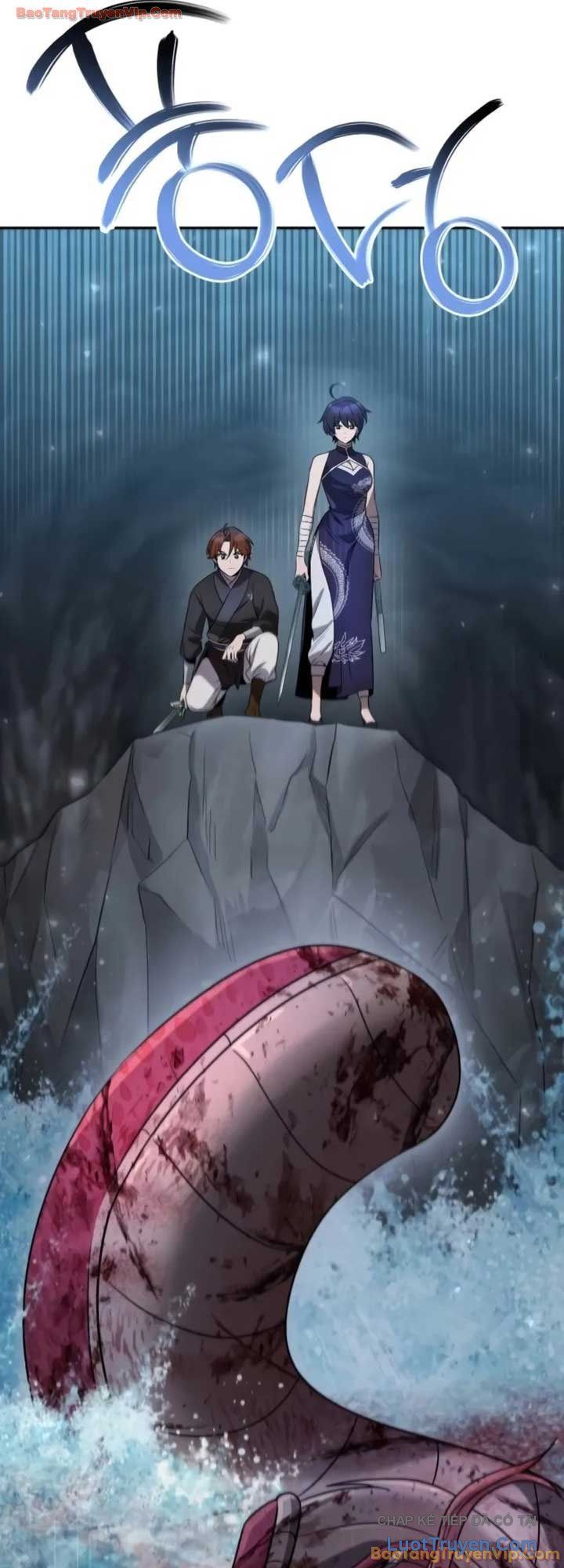 Hoạn Quan Hồi Quy: Tróc Phong Truy Nguyệt Chap 86 - Next Chap 85