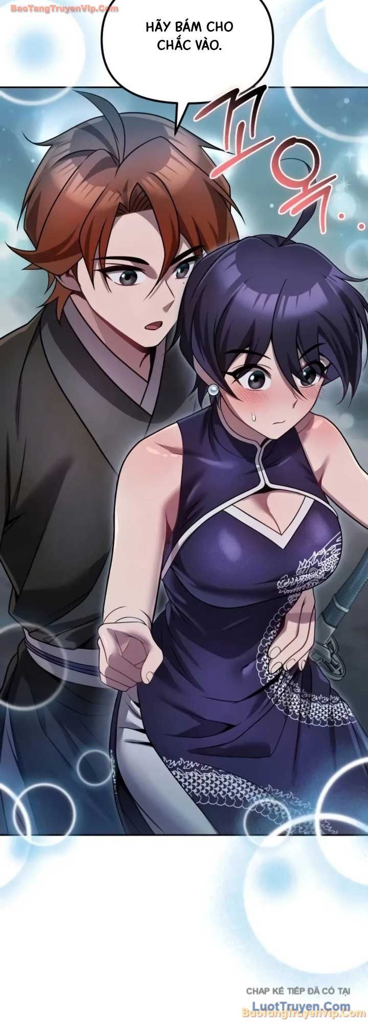 Hoạn Quan Hồi Quy: Tróc Phong Truy Nguyệt Chap 86 - Next Chap 85