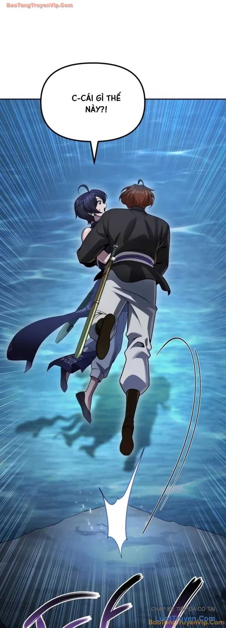 Hoạn Quan Hồi Quy: Tróc Phong Truy Nguyệt Chap 86 - Next Chap 85