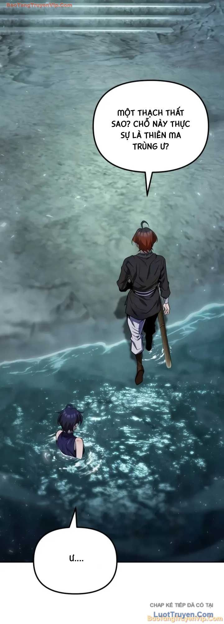 Hoạn Quan Hồi Quy: Tróc Phong Truy Nguyệt Chap 86 - Next Chap 85