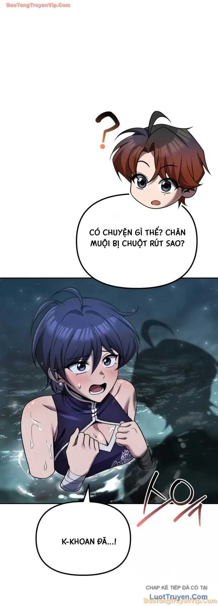 Hoạn Quan Hồi Quy: Tróc Phong Truy Nguyệt Chap 86 - Next Chap 85