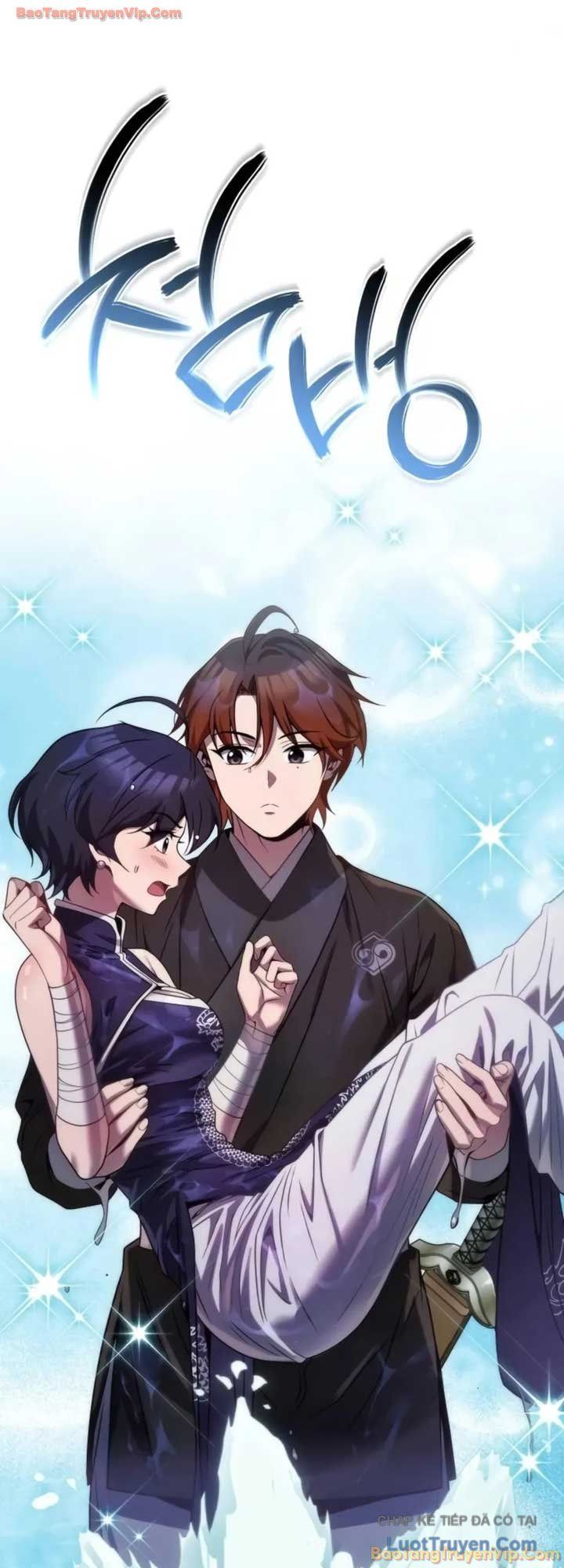 Hoạn Quan Hồi Quy: Tróc Phong Truy Nguyệt Chap 86 - Next Chap 85