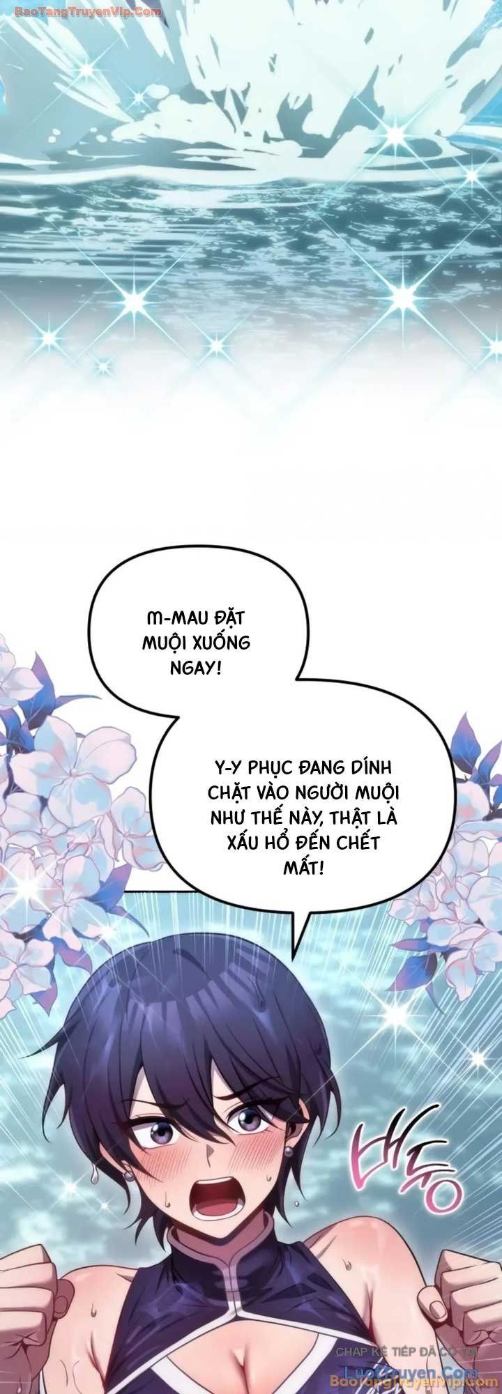 Hoạn Quan Hồi Quy: Tróc Phong Truy Nguyệt Chap 86 - Next Chap 85