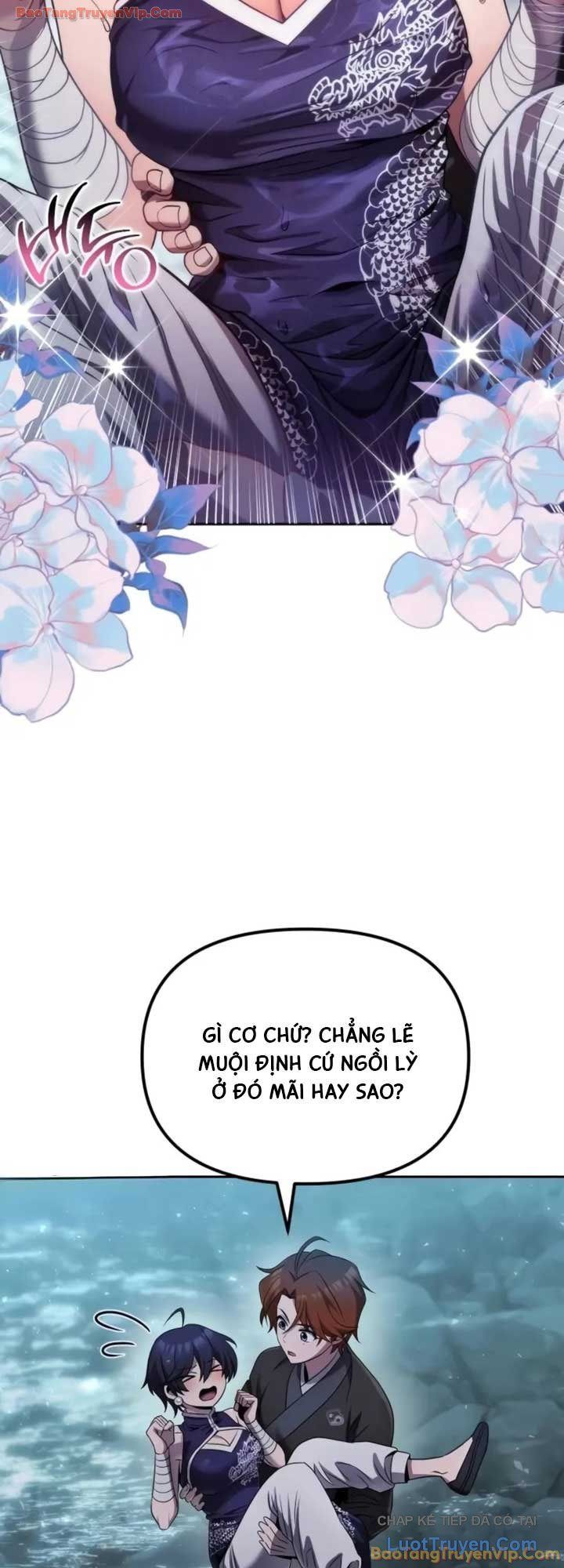 Hoạn Quan Hồi Quy: Tróc Phong Truy Nguyệt Chap 86 - Next Chap 85