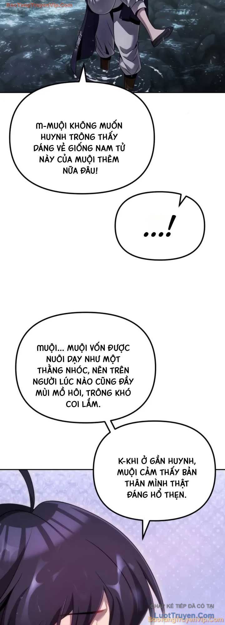 Hoạn Quan Hồi Quy: Tróc Phong Truy Nguyệt Chap 86 - Next Chap 85