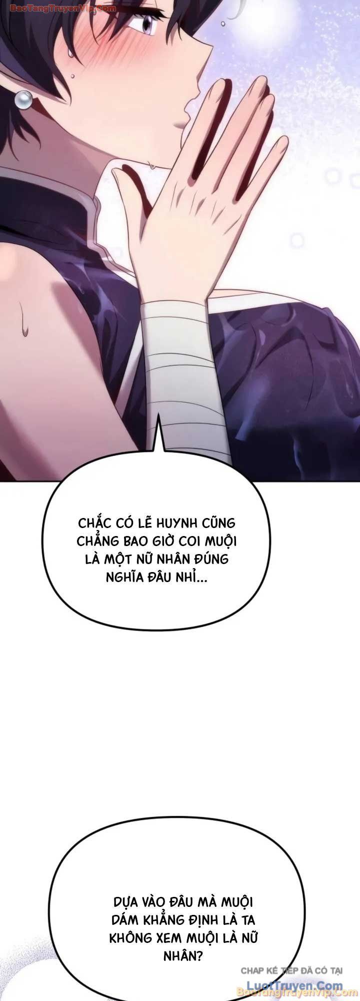 Hoạn Quan Hồi Quy: Tróc Phong Truy Nguyệt Chap 86 - Next Chap 85