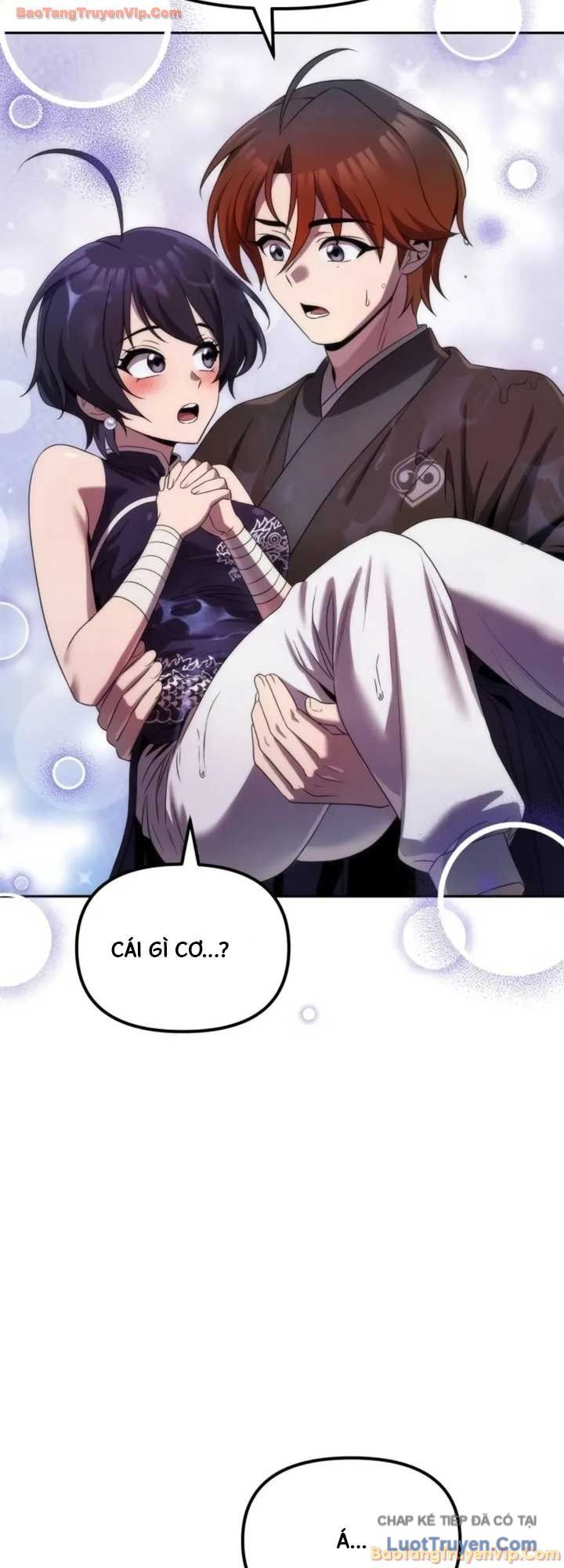 Hoạn Quan Hồi Quy: Tróc Phong Truy Nguyệt Chap 86 - Next Chap 85