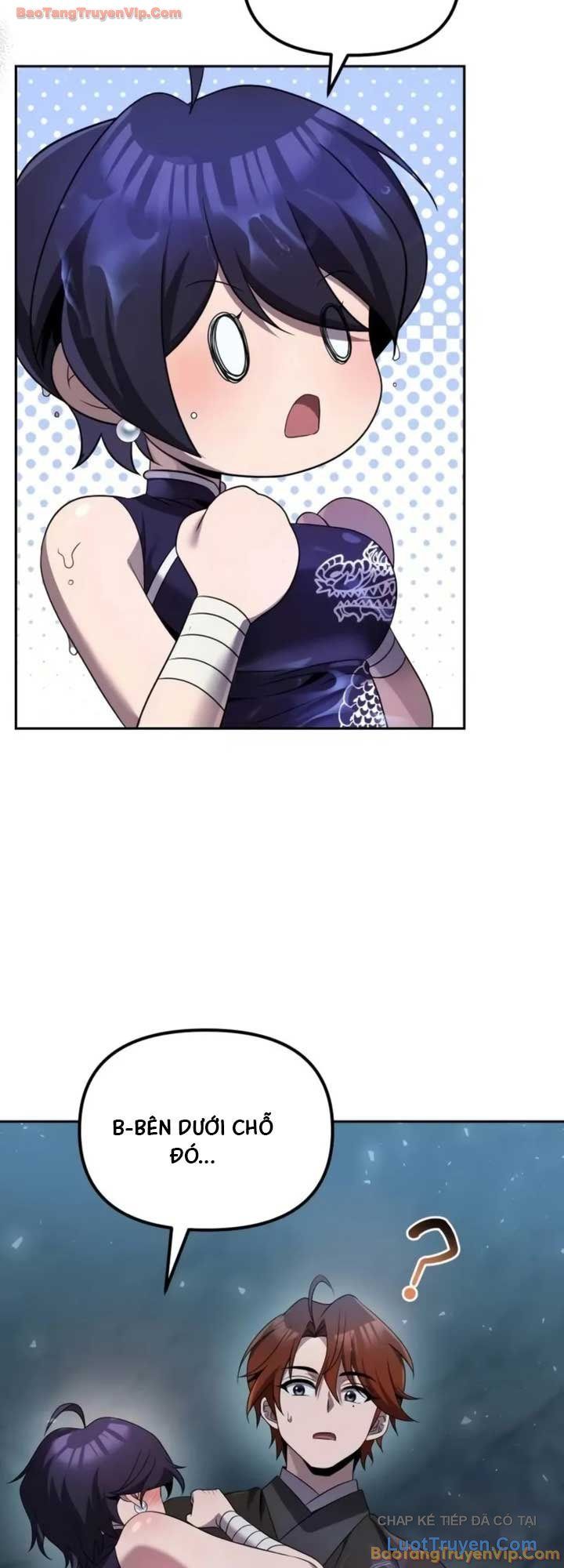 Hoạn Quan Hồi Quy: Tróc Phong Truy Nguyệt Chap 86 - Next Chap 85