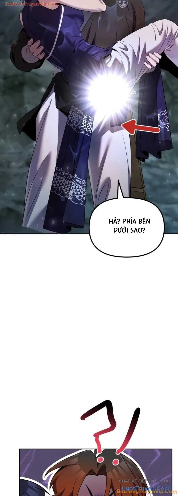 Hoạn Quan Hồi Quy: Tróc Phong Truy Nguyệt Chap 86 - Next Chap 85