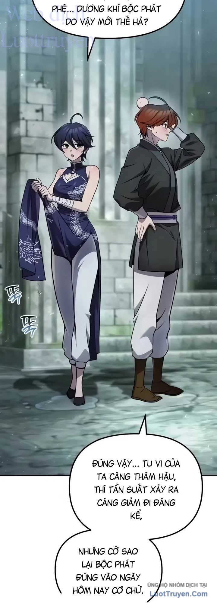 Hoạn Quan Hồi Quy: Tróc Phong Truy Nguyệt Chap 87 - Next Chap 86
