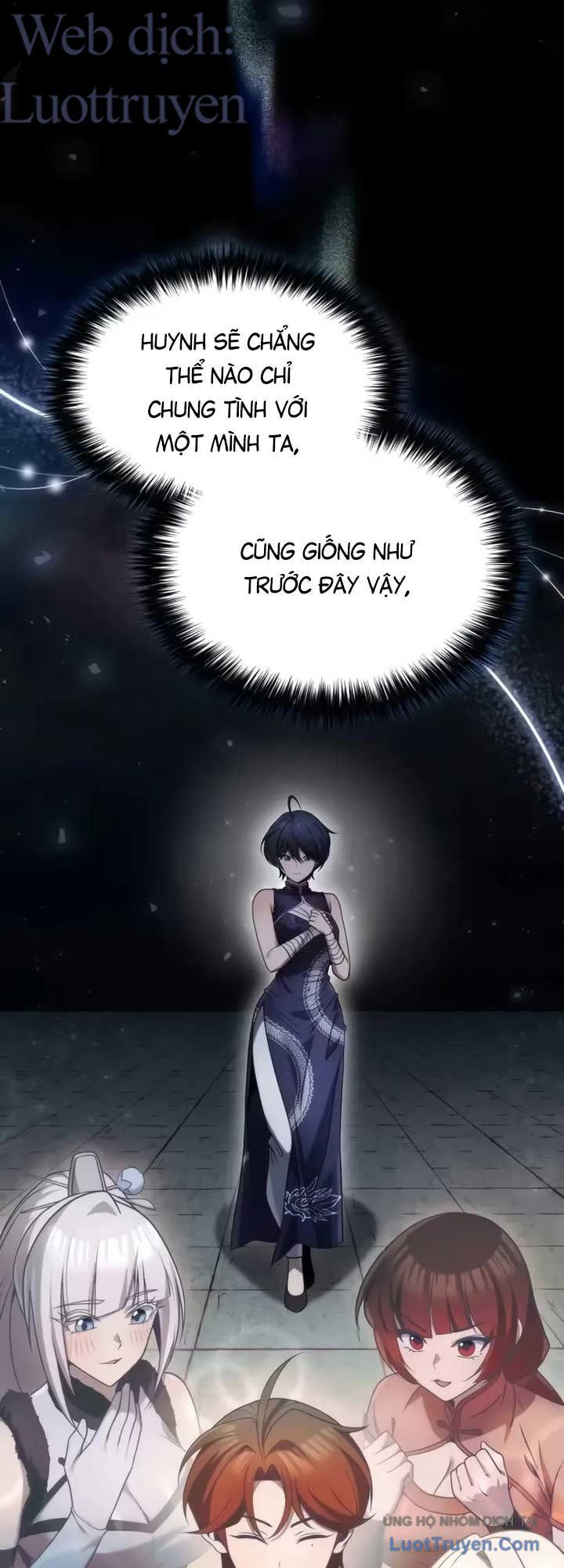 Hoạn Quan Hồi Quy: Tróc Phong Truy Nguyệt Chap 87 - Next Chap 86