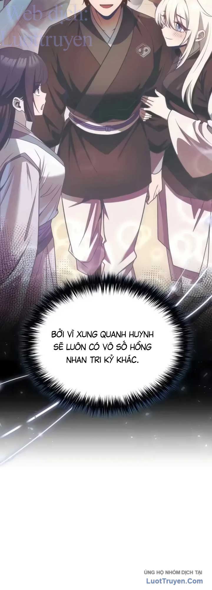 Hoạn Quan Hồi Quy: Tróc Phong Truy Nguyệt Chap 87 - Next Chap 86