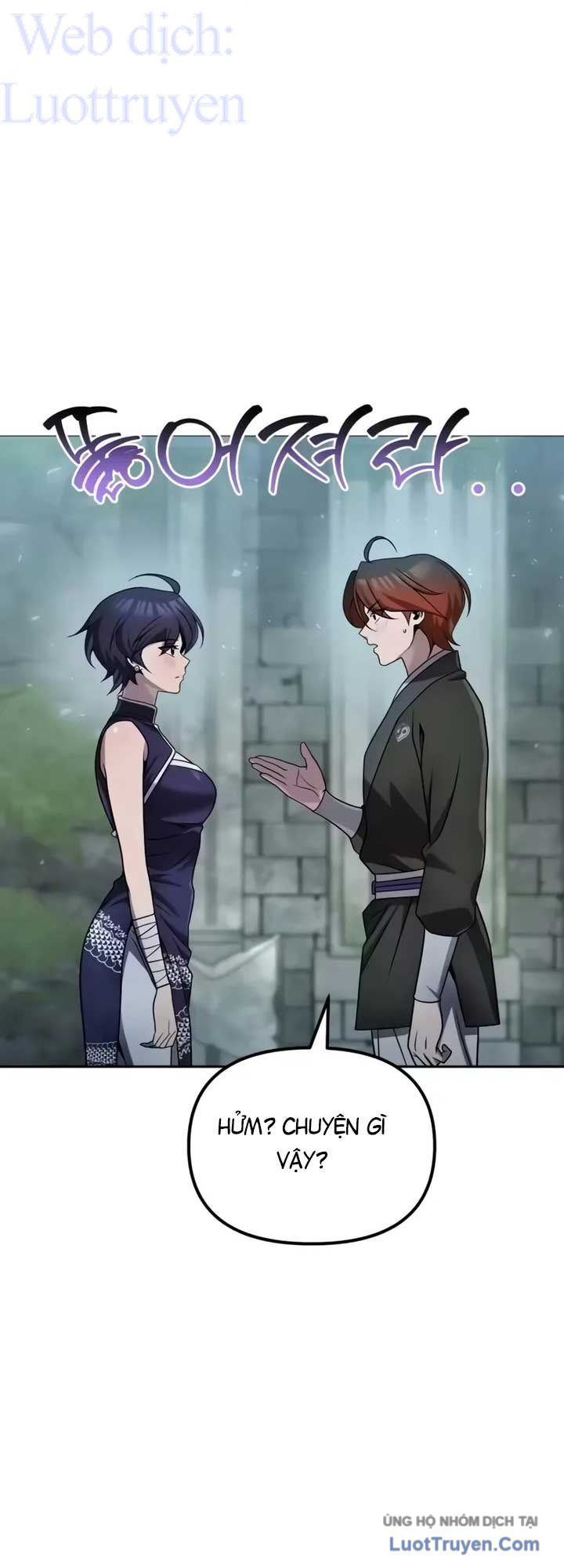 Hoạn Quan Hồi Quy: Tróc Phong Truy Nguyệt Chap 87 - Next Chap 86