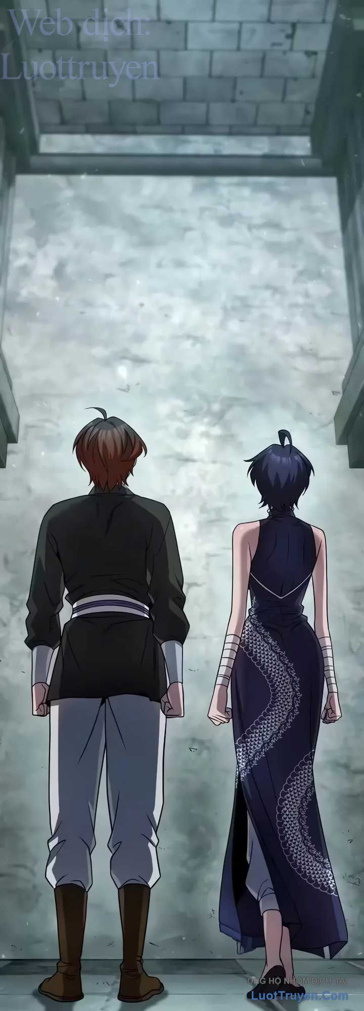 Hoạn Quan Hồi Quy: Tróc Phong Truy Nguyệt Chap 87 - Next Chap 86