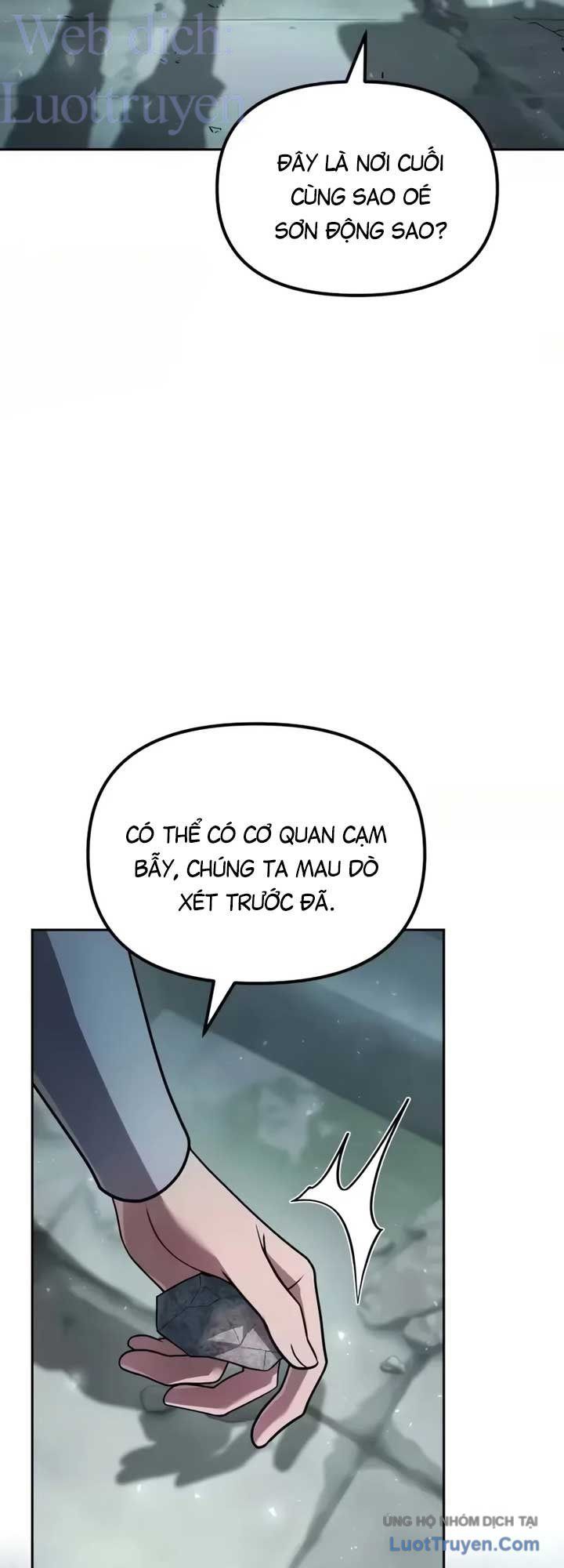 Hoạn Quan Hồi Quy: Tróc Phong Truy Nguyệt Chap 87 - Next Chap 86