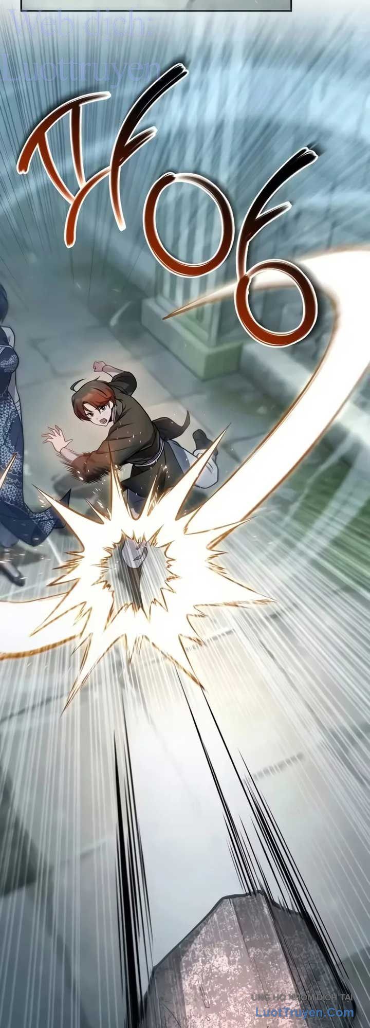 Hoạn Quan Hồi Quy: Tróc Phong Truy Nguyệt Chap 87 - Next Chap 86