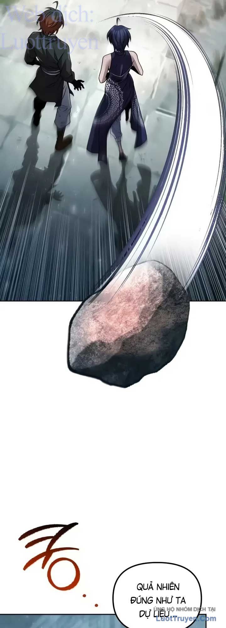 Hoạn Quan Hồi Quy: Tróc Phong Truy Nguyệt Chap 87 - Next Chap 86