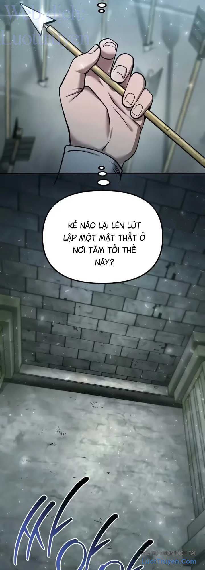 Hoạn Quan Hồi Quy: Tróc Phong Truy Nguyệt Chap 87 - Next Chap 86