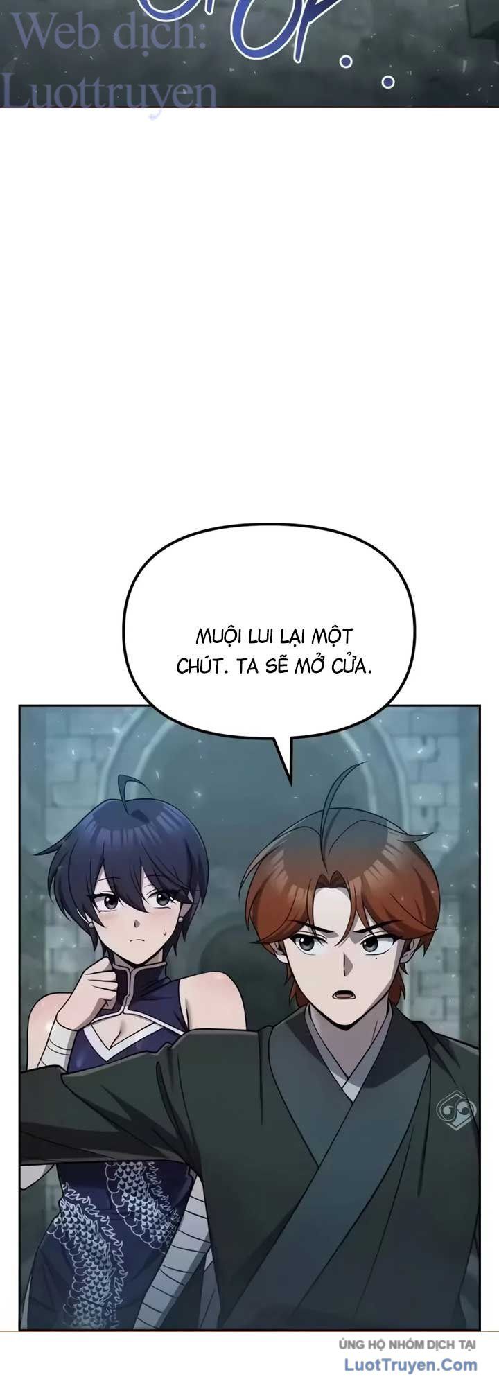 Hoạn Quan Hồi Quy: Tróc Phong Truy Nguyệt Chap 87 - Next Chap 86
