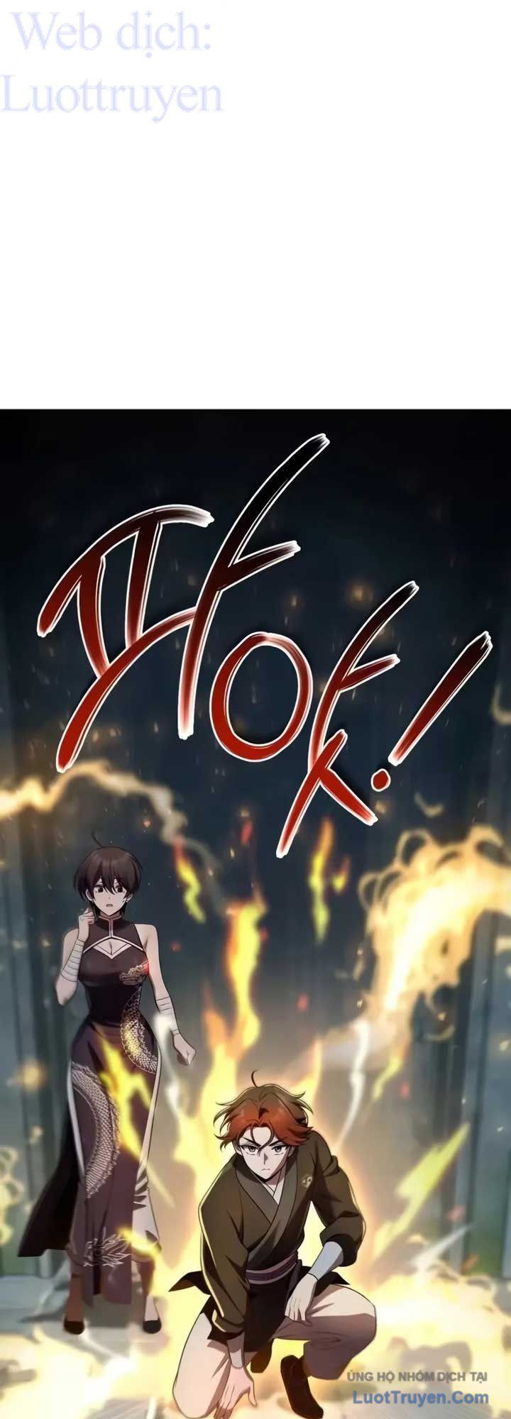 Hoạn Quan Hồi Quy: Tróc Phong Truy Nguyệt Chap 87 - Next Chap 86