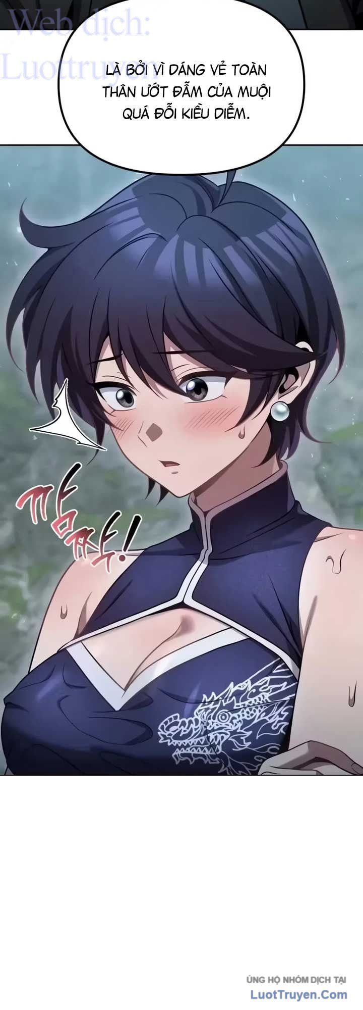 Hoạn Quan Hồi Quy: Tróc Phong Truy Nguyệt Chap 87 - Next Chap 86