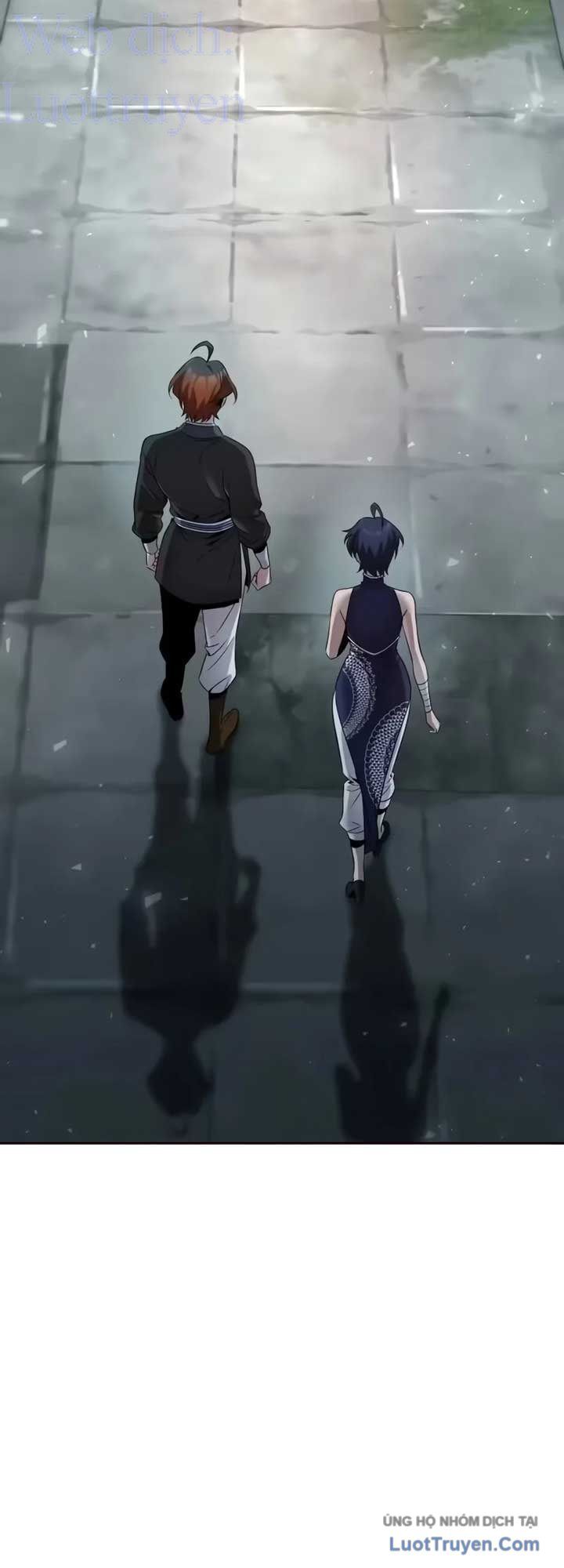 Hoạn Quan Hồi Quy: Tróc Phong Truy Nguyệt Chap 87 - Next Chap 86