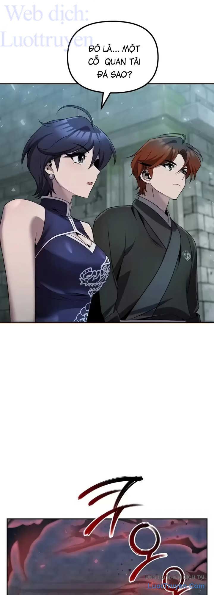 Hoạn Quan Hồi Quy: Tróc Phong Truy Nguyệt Chap 87 - Next Chap 86
