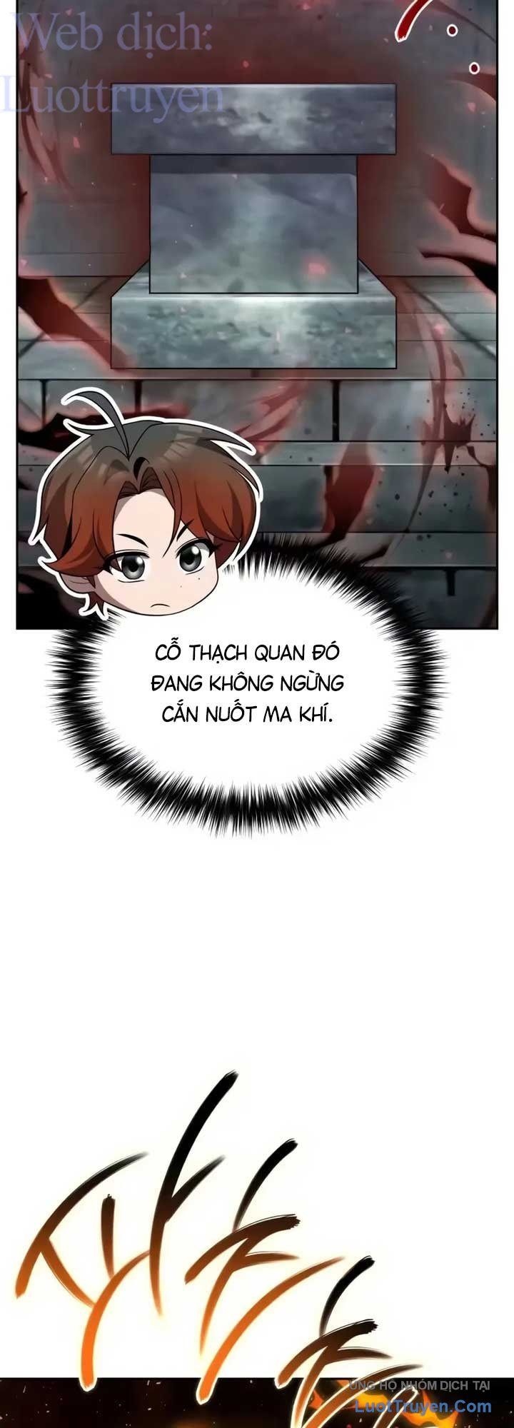Hoạn Quan Hồi Quy: Tróc Phong Truy Nguyệt Chap 87 - Next Chap 86